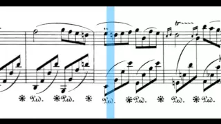 Chopin - Funeral March (Scrolling)