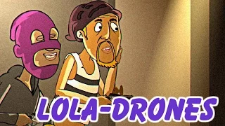 Lola drone