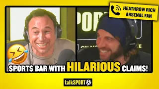 "DON'T TELL ANYONE BUT I WEAR A WIG!" Hilarious claims from Andy Goldstein & Jason Cundy 😂😂😂