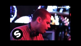 Afrojack & Shermanology - Can't Stop Me (Afrojack & Buddha video Edit)