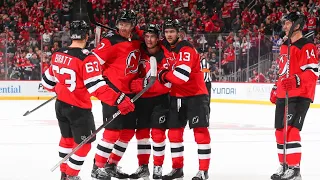 New Jersey Devils | 2023 Playoff Hype | Better Days