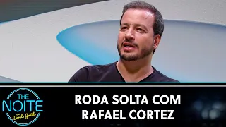 Roda Solta: Rafael Cortez, Dilera, Confuso Sobrinho, Jorginho e Elvis Porteiro | The Noite(28/03/23)