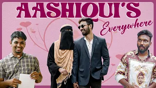 Aashiqui's Everywhere | Warangal Diaries Comedy Video