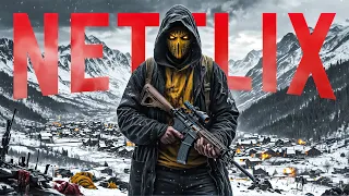 Top 10 THRILLER Movies on Netflix Right Now! 2024
