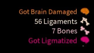 broken bones 4 - ligmatized (f2p)