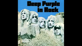 Deep Purple  - Child in Time