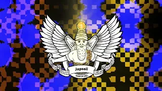 Japssii - MAKE UP (FBL)