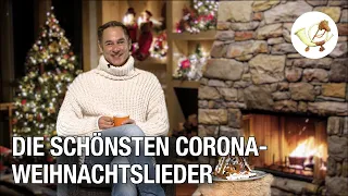 Die schönsten Corona-Weihnachtslieder - Der Postillon feat. Rainer von Vielen & Schascha