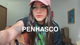 Penhasco - Luisa Sonza | Bia Marques cover