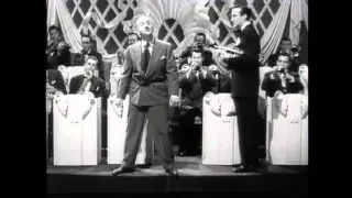 Jimmy Durante                  and Harry James             'Inka Dinka Doo'