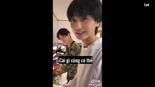 [Douyin/Tiktok][Góc thồn cơm chó] (P.3) Nỉ Nỉ x Vương Gia Lạc