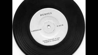 Herpes-Sistema Violencia 1988 (Colombia Noisecore-GrindPunk)