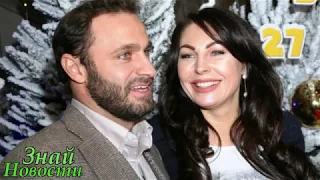 Они поженились и обвенчались - Наталья Бочкарева и Роман...