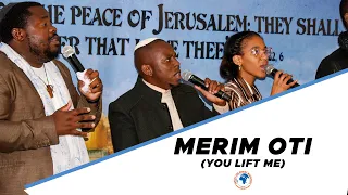 IFCM Praise & Worship: Merim Oti