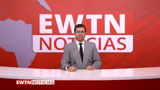 EWTN NOTICIAS - 2024-05-24 - Noticias católicas | Programa completo