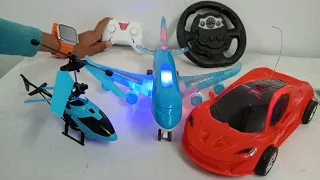 Radio Control Airbus A380 and 3D Lights Rc Car | Rc Helicopter | remote car | rc helicopter | rc car