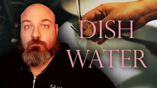 Dishwater