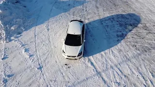 Ford Focus 2 с пробегом 250 тыс.км. / можно брать