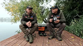 Tica Flash Carp 10000 orsó