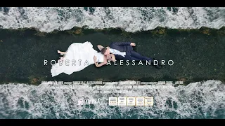 Alessandro e Roberta | Video di Matrimonio | Bersi Serlini