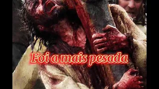 A Árvore da Cruz-Antônia Gomes-Rayssa Peres (Status Whatsapp)