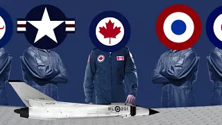 The Avro Arrow wasn’t that great