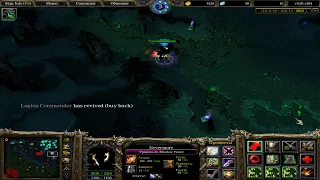 DoTa 1 Iccup.com No name Low-Skilled