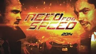 Обзор фильма "Need for Speed: Жажда скорости"