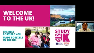 Study UK Pre-Departure Briefing Malaysia (22 July 2020)