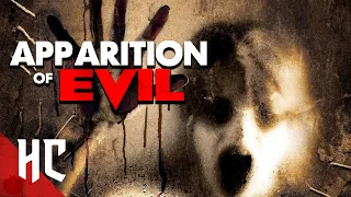 Apparition of Evil | Full Paranormal Horror Movies | Horror Central