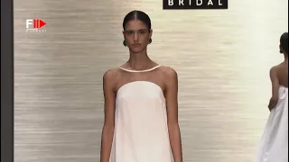 SOPHIE ET VOILÀ Bridal 2024 Barcelona - Full Show