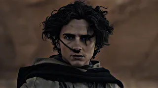 Paul Atreides scene pack (twixtor)