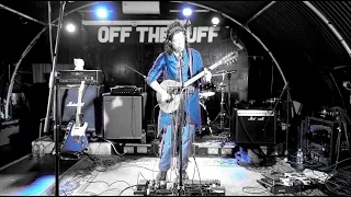 The Dance of the Elves ( Live at Off the Cuff London ) 4K