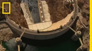 New Hoover Dam | National Geographic