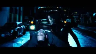 Teaser trailer Underworld: Awakening / Другой мир: Пробуждение(2012)