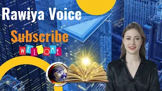 Rawiya Voice Intro Video