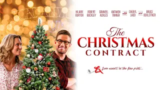 The Christmas Contract - Trailer