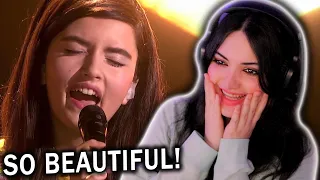 Angelina Jordan - Bohemian Rhapsody Reaction | Angelina Jordan Reaction