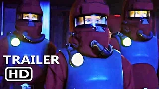 STRANGER THINGS 3 Official Final Trailer (2019) Sci-Fi Netflix Series HD