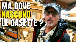 i Produttori di Legno per le Casette del Campeggio