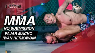 Fajar Macho vs Iwan Hermawan | AmPro Baku Tumbuk | Baku Hantam Championship 28-07-2022