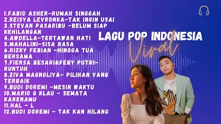 LAGU POP INDONESIA TERBARU 2022 VIRAL FULL ALBUM