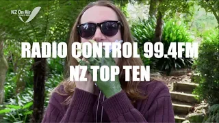 NZ Top Ten | 18.04.19