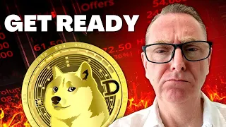Things Might Get A LOT Worse For DOGECOIN & Cryptocurrency