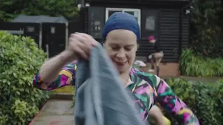 Finding Your Feet  SCENE HD