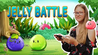 Jelly Battle (Nintendo Switch™)