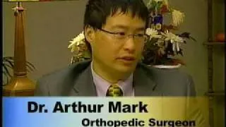 Dr Mark - Seaview Orthopaedics Joint Replacement