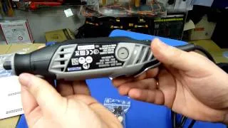 DREMEL 3000 Обзор