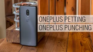 OnePlus 6T Detailed Review Before OnePlus 7 - Benefits May Create Losses. Camera Test, Throttling