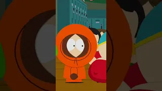 South Park-Eric Cartman gets breast implants